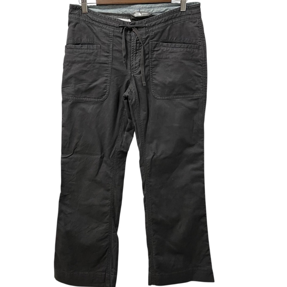 The North Face Women’s Linen Blend Pants